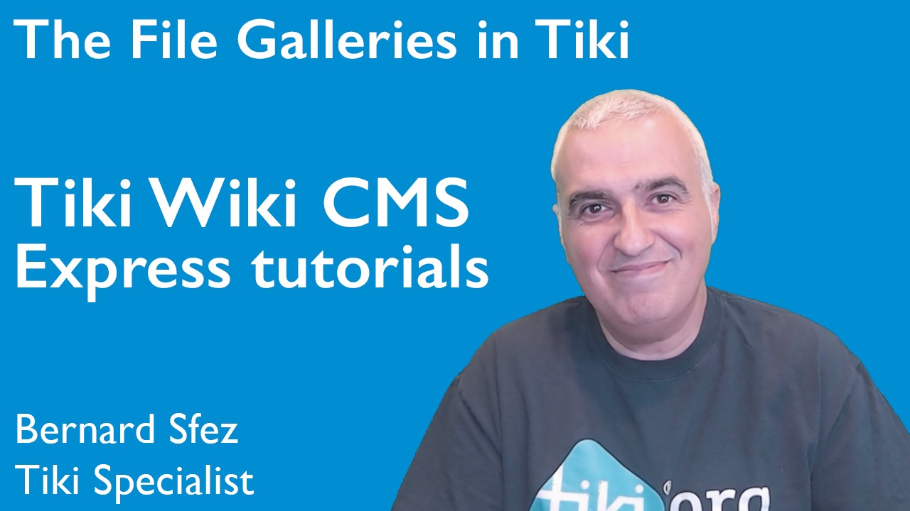 02   File Galleries In Tiki Thumbnail