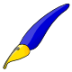 Picture of a quil pen.