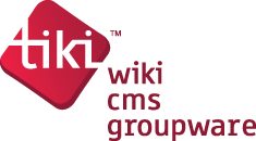 Tiki logo for dev