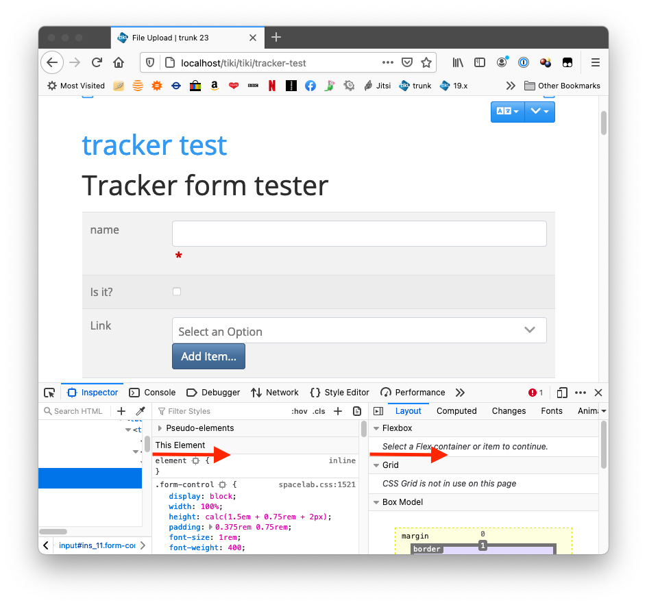 Parent Selector 2