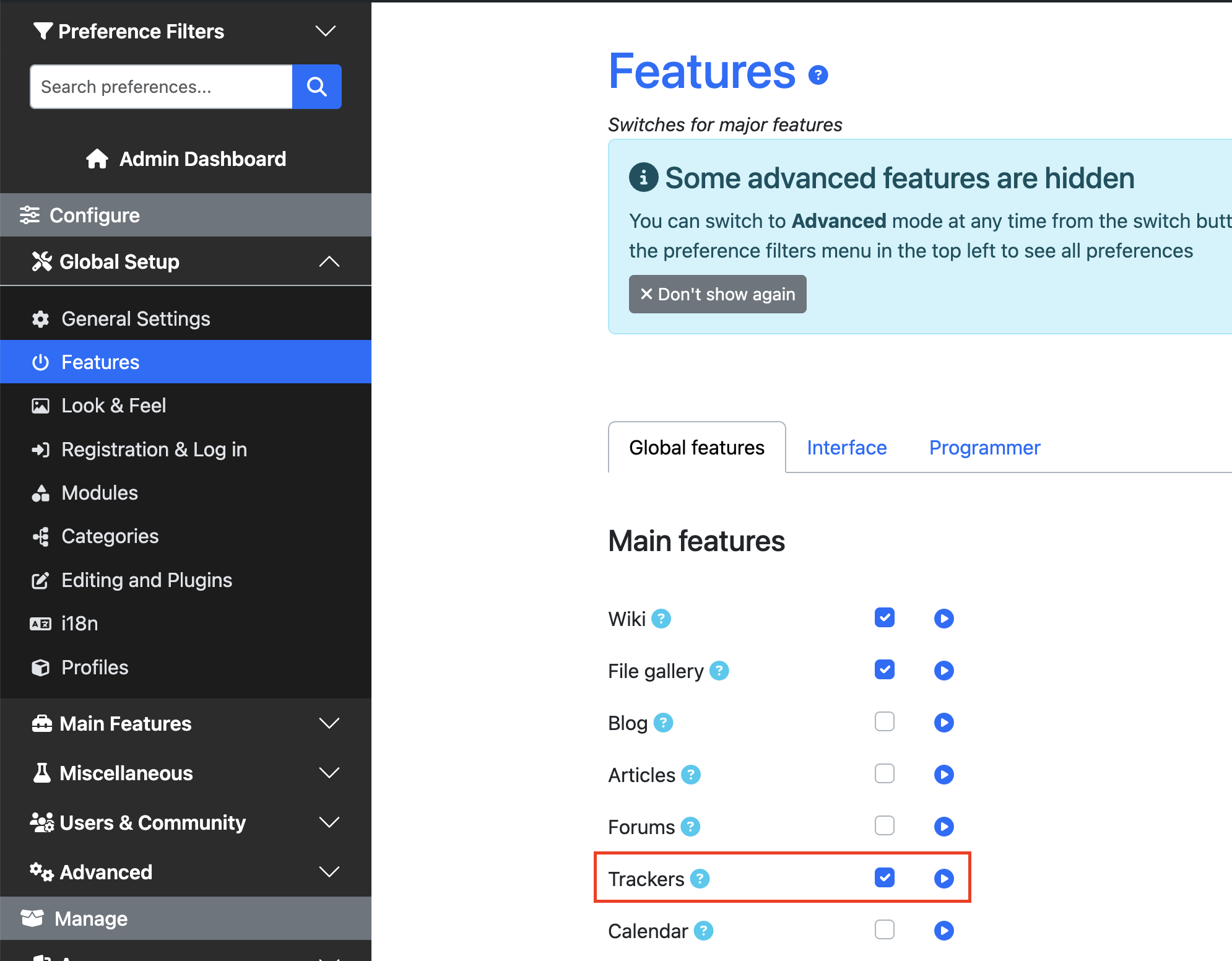 User Tracker V20x 01