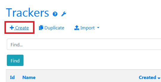 User Tracker V20x 04