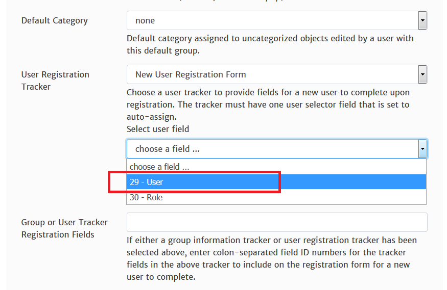 User Tracker V20x 09