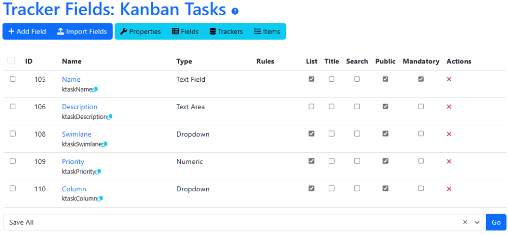 Tiki New Screenshot Kanbantasks Tracker