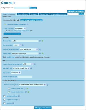 Installing Php Iis 5.1