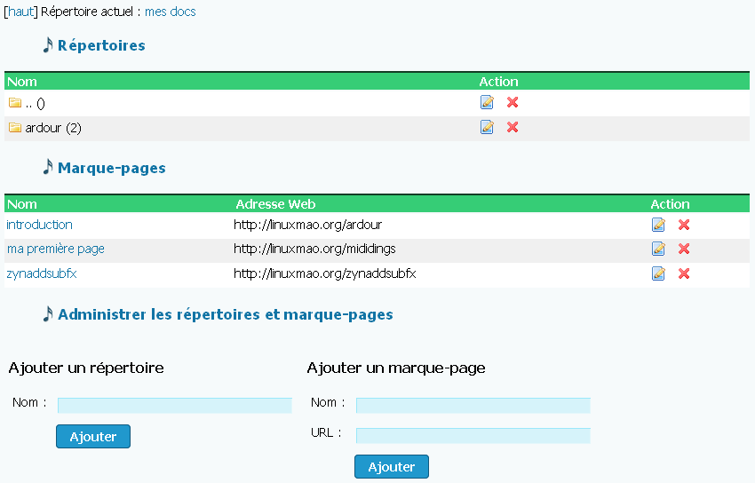 Userbookmarks Folder Fr